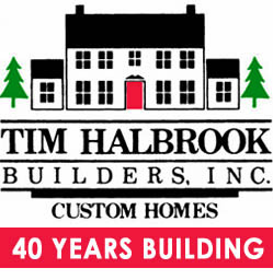 Tim Halbrook Builders, Inc.